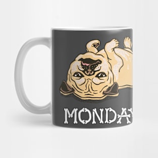 Mondays Mug